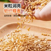 500g燕麦米双层真空食用农产品五谷杂粮杂粮